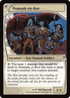 Nomads en-Kor (Future Sight) (MB2-149) - Mystery Booster 2