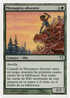 Sylvan Messenger (Spanish) - "Mensajera silvestre" (B15) (PSAL-B15) - Salvat 2005