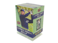 2024 Upper Deck Golf Blaster Box | Eastridge Sports Cards
