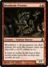 Bloodscale Prowler (GPT-064) - Guildpact Foil