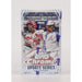 2023 Topps Chrome Update Baseball Hobby Box