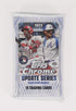 2023 Topps Chrome Update Baseball Hobby Jumbo Pack