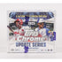 2023 Topps Chrome Update Baseball Hobby Jumbo Box