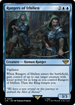 Rangers of Ithilien (LTR-066) - The Lord of the Rings: Tales of Middle-earth
