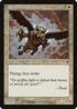 Razorfoot Griffin (INV-029) - Invasion