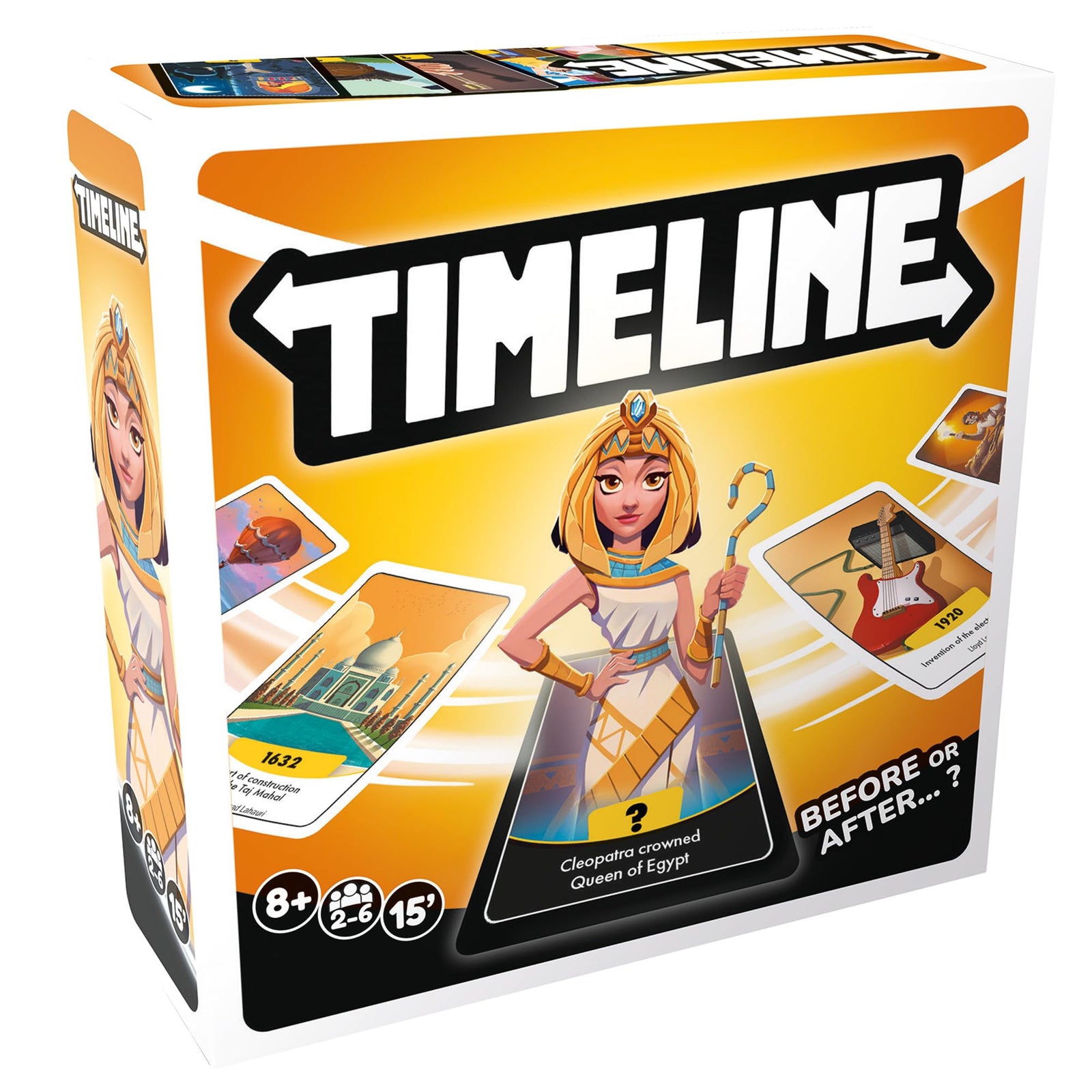 Timeline