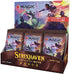 Strixhaven: School of Mages Set Booster Box - Japanese Edition
