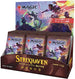 Strixhaven: School of Mages Set Booster Box - Japanese Edition