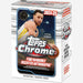 2024-25 Topps Chrome Basketball Blaster Box