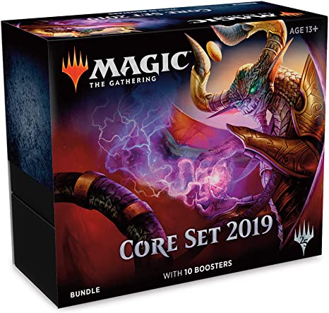 Core Set 2019 Bundle | Eastridge Sports Cards