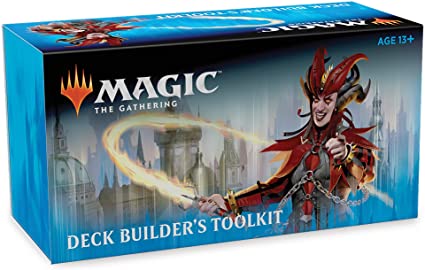 Ravnica Allegiance Deck Builder's Toolkit