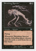 Shrieking Specter (S99-089) - Starter 1999
