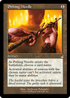 Pithing Needle (Retro Frame) (RVR-463) - Ravnica Remastered Foil