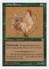 Zodiac Rooster (PTK-163) - Portal Three Kingdoms