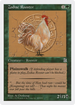 Zodiac Rooster (PTK-163) - Portal Three Kingdoms