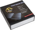 BCW Gaming Card Box 3 Row - Black