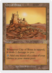 City of Brass (6ED-321) - Classic Sixth Edition