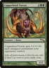 Copperhoof Vorrac (MRD-116) - Mirrodin Foil