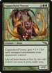 Copperhoof Vorrac (MRD-116) - Mirrodin Foil