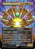 Brightglass Gearhulk (Borderless) (DFT-348) - Aetherdrift Foil