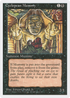 Cyclopean Mummy (4ED-) - Fourth Edition