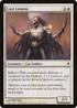 Lost Leonin (NPH-013) - New Phyrexia