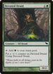Devoted Druid (SHM-110) - Shadowmoor Foil