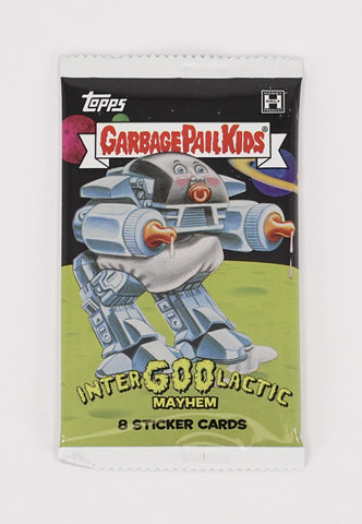 Product image for Eastridge Sports Cards