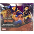 2024 Upper Deck Marvel Fleer Ultra Wolverine Hobby Box