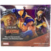 2024 Upper Deck Marvel Fleer Ultra Wolverine Hobby Box
