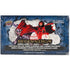 2024 Upper Deck Marvel Beginnings Volume 2 Series 2 Hobby Box