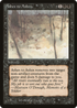 Ashes to Ashes (DRK-) - The Dark