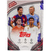 2023-24 Topps UEFA Club Competitions Soccer Blaster Box