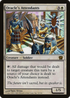 Oracle's Attendants (8ED-032) - 8th Edition Foil