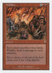Wildfire (7ED-228) - 7th Edition Foil