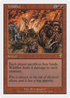Wildfire (7ED-228) - 7th Edition