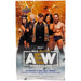 2024 Upper Deck AEW Hobby Box
