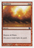 Flashfires (8ED-186) - 8th Edition Foil