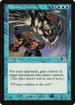 Blatant Thievery (ONS-071) - Onslaught Foil