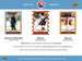 2023-24 Upper Deck AHL Hockey Hobby Pack