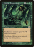 Mythic Proportions (ONS-274) - Onslaught Foil