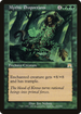 Mythic Proportions (ONS-274) - Onslaught Foil
