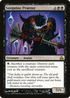 Sanguine Praetor (GPT-060) - Guildpact