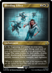 Bleeding Effect (Foil Etched) (ACR-232) - Assassin's Creed Foil