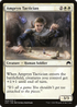 Ampryn Tactician (ORI-002) - Magic Origins
