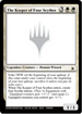 The Keeper of Four Scythes (UNK-RW05D) - Unknown Event