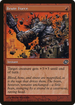 Brute Force (PLC-116) - Planar Chaos: (colorshifted)