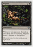 Megrim (8ED-143) - 8th Edition Foil