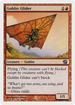 Goblin Glider (8ED-189) - 8th Edition Foil