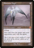 Platinum Angel (BRR-041) - The Brothers' War Retro Artifacts Foil